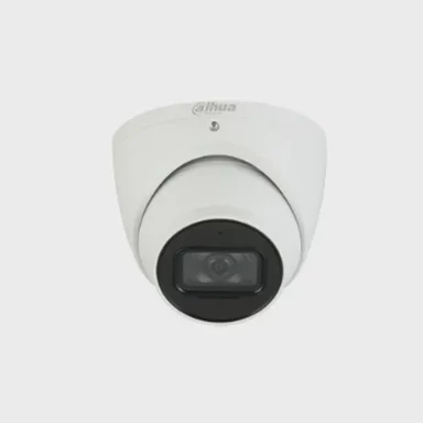 DAHUA Kamera IPC-HDW5442TM-ASE-0280B-S3, Dome, 4 MP