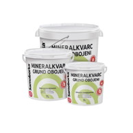 SAMOBORKA Mineralkvarc Grund kvarcna impregnacija, 3 l