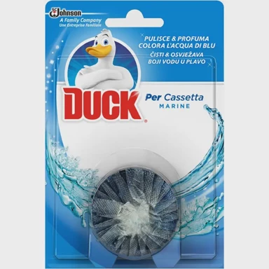 DUCK Miris za vodokotlić, 50 g