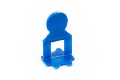 KUBALA Kopče Smart Level MINI, 1 mm, 100 kom