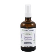 HEILTROPFEN Hidrolat lavande, 100 ml