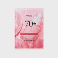 ANUA Tonizirajuća maska za lice Peach 70% Niacin Serum Mask 25 ml