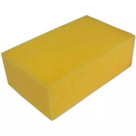 Spužva za fugiranje, plastična, 180x110x60 mm