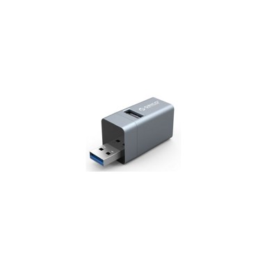 ORICO Hub adapter 3u1, 3x USB-A,