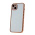 HURTEL Maskica 2u1 za Samsung Galaxy A13 4G, zlatna