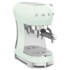 SMEG Aparat za espresso kavu ECF02PGEU, zeleni
