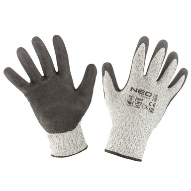 NEO TOOLS Rukavice
