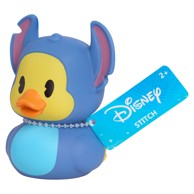 DISNEY Patkica Stitch, 7 cm