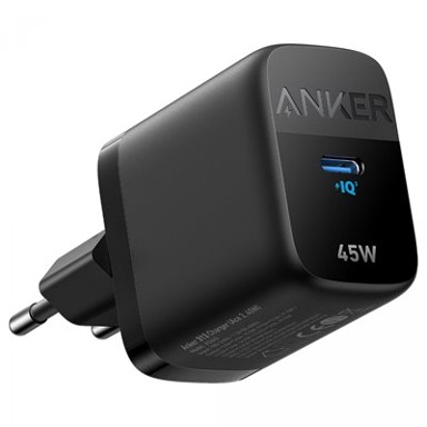 ANKER Kućni punjač 313, USB-C, 45W