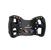 ASCHER RACING Volan McLaren Artura Pro-SC