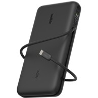 BELKIN Powerbank BPB039HQBK 25000 mAh, crni