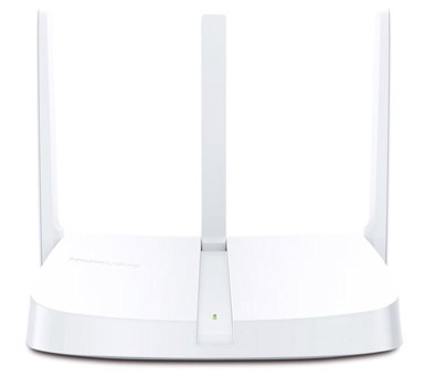 MERCUSYS Router MW306R, WiFi 4, bijeli