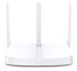 MERCUSYS Router MW306R, WiFi 4, bijeli