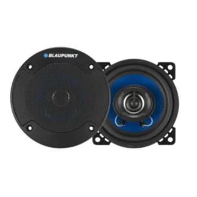 BLAUPUNKT Automobilski koaksijalni zvučnici ICx 402 100 mm 180 W par, crna