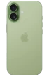 APPLE iPhone 17, 256 GB, zeleni