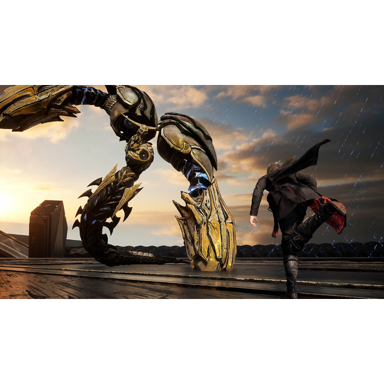 Igra za Playstation 5: Lost Soul Aside