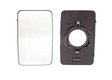 ALKAR Ogledalo retrovizora Iveco Daily 00-06, desno/lijevo