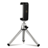 HAMA Stativ Fancy 2u1, srebrni