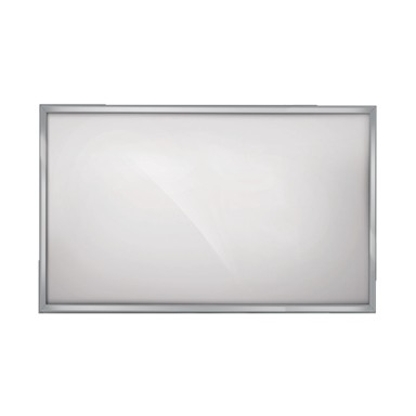 LAMBARIO LED panel 295x1195 40W 6400K