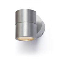RENDL Svjetiljka Mico I, 230V, GU10, 35W, IP54, aluminij