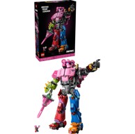 LEGO Set za slaganje Fortnite Mecha Team Leader 77078
