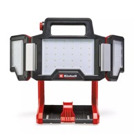 EINHELL Reflektor TP-CL 18/3000 LI SET-SOLO