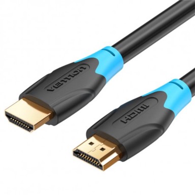 VENTION Kabel HDMI, 1,5 m, crni