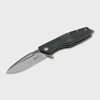 BOKER PLUS Nož Caracal Mini, crna