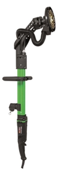 EIBENSTOCK Brusilica za betonske zidove ELS 125 D