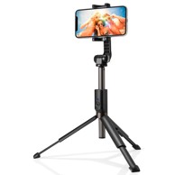 SPIGEN Selfie štap Velo S540W Bluetooth + tripod 000SS24111