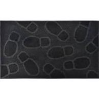 LUANCE Otirač Picot, 45x75cm gumeni pieds