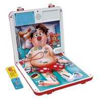 HASBRO Društvena igra Classic operation