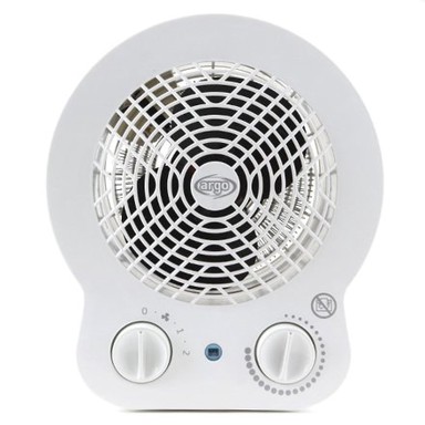 ARGO Ventilator DORI ICE, s grijanjem