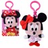 Privjesak Minnie Mouse, 10 cm