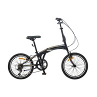 POLAR Bicikl PRACTIC 30
