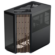 APNX Kućište APCM-VI01103.11, kaljeno staklo, mid tower, ATX, crno