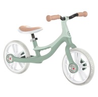 GLOBBER Bicikl bez pedala Go Bike Elite, pastelno zelena