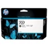 HP Tinta 727, mat crna