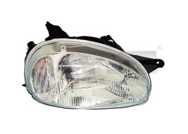 TYC Far OPEL CORSA B lijevi 20-3204-95-2