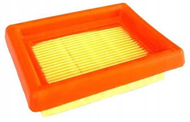 Filter zraka STIHL FS 120 200 250 300 310 400 FR 350 450 480 mm 55