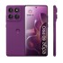 MOTOROLA Edge 60 Pro, 12/512 GB, Sparkling Grape Purple