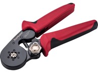 FORTUM Kliješta za krimpovanje 4770495 0,08-10 mm²