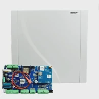 ROPAM Centrala NeoLTE-IP-PS-SET, LTE/IP alarmni sustav, 32 žičana ulaza, podrška za mobilnu aplikaciju, napajanje 230V