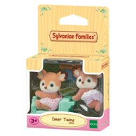 SYLVANIAN FAMILIES Figurice jeleni blizanci Reindeer