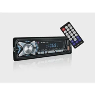 BLOW Auto radio X-PRO, FM, Bluetooth, USB, SD, daljinski upravljač