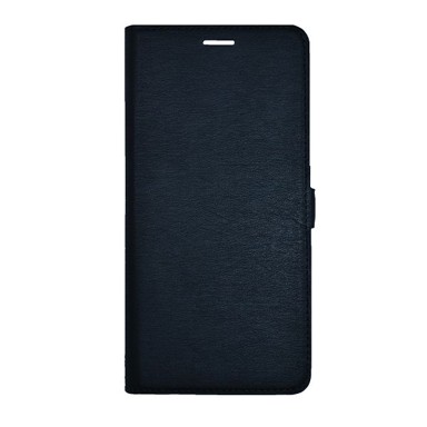 MAXMOBILE Slim torbica za Honor 600, crna