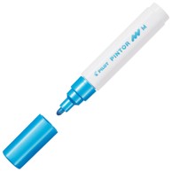 PILOT Marker SW-PT-M-ML, Pintor, 2 mm, metalik plavi