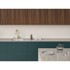 FRANKE Eos Neo Doccia Masterpiece slavina, grafitna