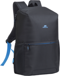 RIVACASE Crni ruksak za laptop punih dimenzija 15.6 8067