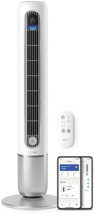 PHILIPS Stupni ventilator CX7550/00